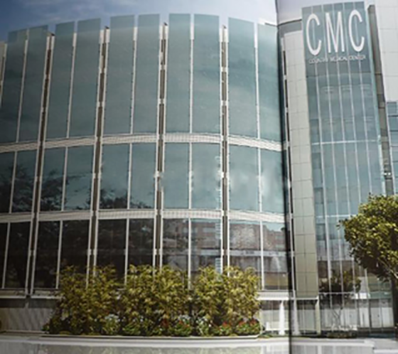 Clínica Country Medical Center