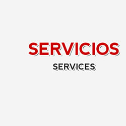 Servicios